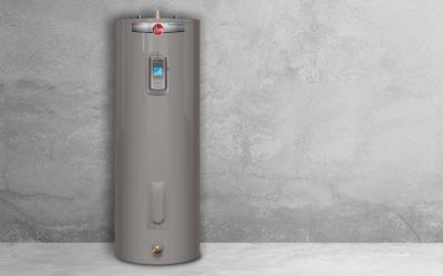 8 Steps to Troubleshoot Water Heater Problems