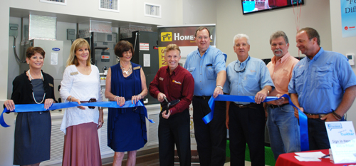 AC and Appliance Repair Company’s Lakewood Ranch Grand Opening