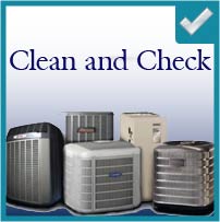 The Ethical Air Conditioner Clean and Check