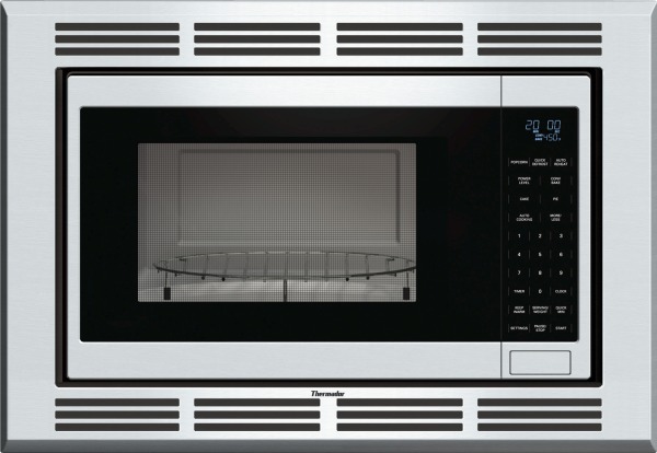 Appliances Women Love – The Magic Mike-rowave