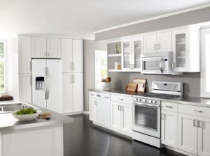 Whirlpool Ice Collection Reviews – White is the New Stainless