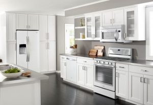 New Appliance Color Reviews Black Stainless Black Slate Black