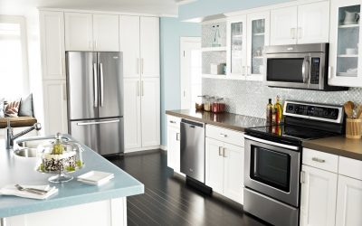 Whirlpool Gold Appliances – Win in the Kitchen