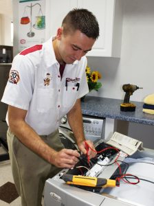 naples dryer repair