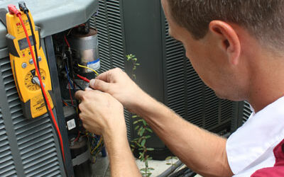 Sarasota Air Conditioning Service By the Best