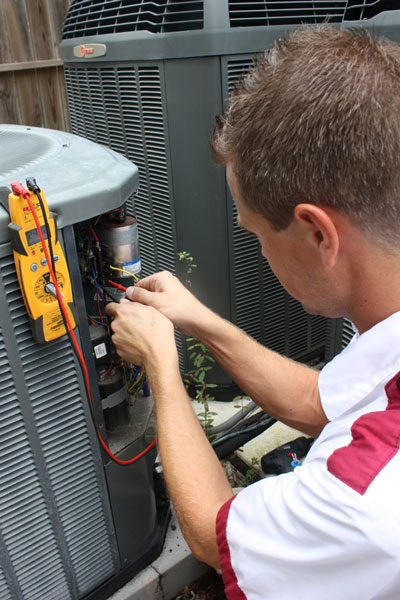 Sarasota Air Conditioning Service By the Best