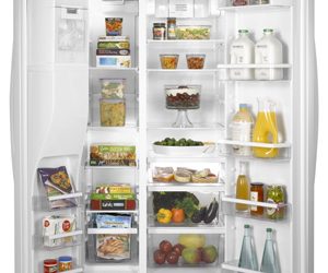 Refrigerator Storage Solutions – Where to Put Your Groceries