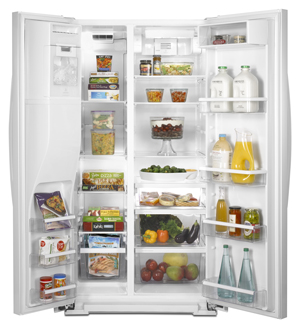 Refrigerator Storage Solutions – Where to Put Your Groceries