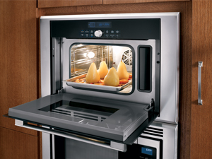 Thermador MES301HP – An Oven for Healthy Cooking