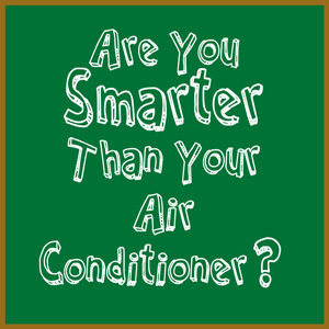 Indoor Air Quality Quiz | Are You Smarter than Your AC?