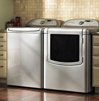cabrio washer and dryer