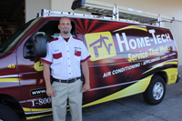 Kudos for Fort Myers Air Conditioning and Appliance Repair Technician