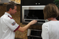 Are Microwaves Dangerous? Appliance Myth Busting