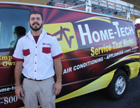 Fort Myers Air Conditioning Repair