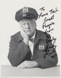 jesse white maytag