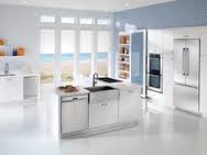 bosch coastal kitchen