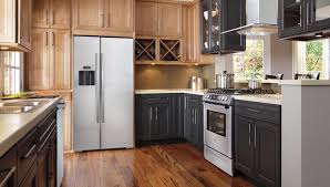 Fifty Shades of Grey – Juicy Details About Stainless Steel Appliances