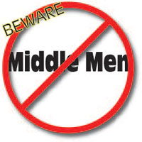 Appliance Insurance for SWFL- Beware the Middlemen