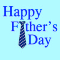 Happy Father's Day