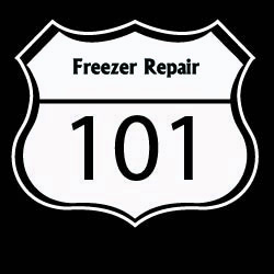 freezer repair