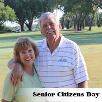 senior citizens day