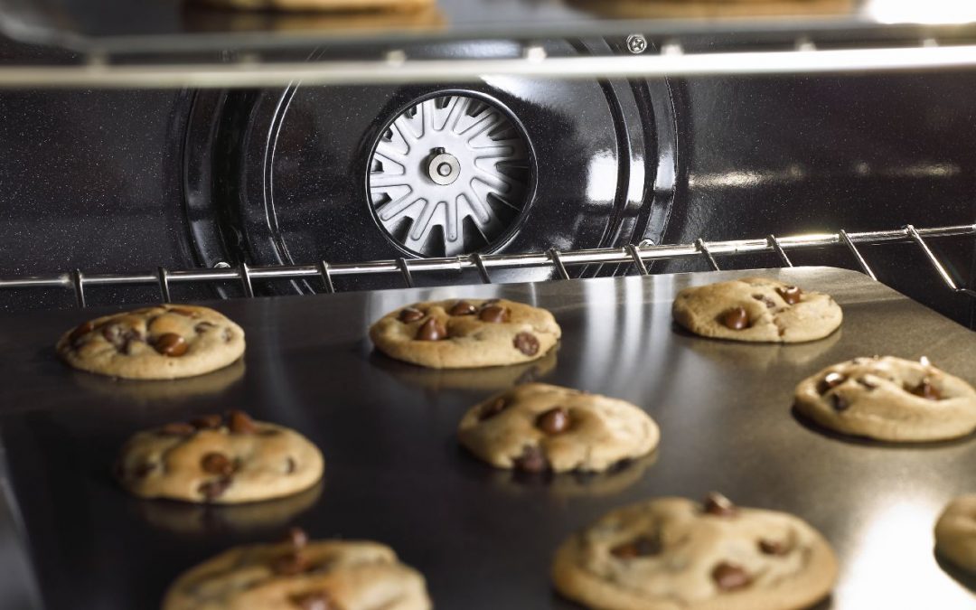 4 Common Baking Problems with Simple Solutions