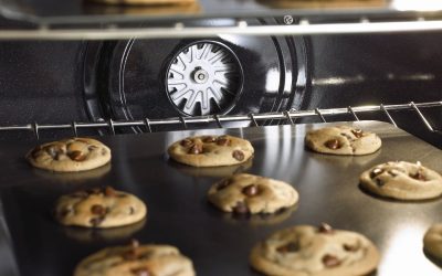 Ovens and Cooktops from Home-Tech Bring Comfort and Joy