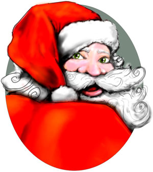 santa