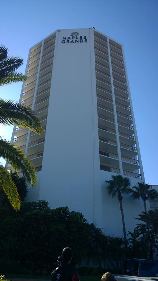 naples grand