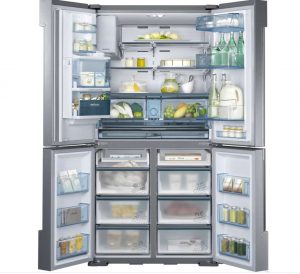 versatility samsung freeze