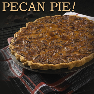 Pecan Pie