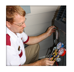Air Conditioning Maintenance Tips from Trane