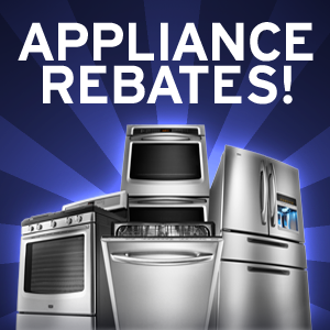 Appliance Rebates From Home-Tech Made Easy