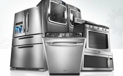 Find the 9 Hidden Appliance Features Before the World Ends