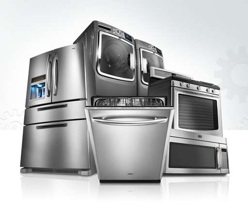 2012 Columbus Day Appliance Savings