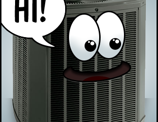 AC Advice – If it could only talk