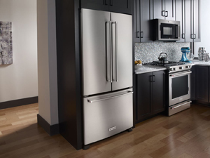 Appliances from Frigidaire – More Than 90 Years of Innovation