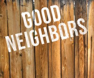 Home-Tech Celebrates Good Neighbors