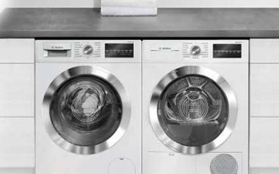 Washer Smell: 5 Likely Causes and How to Fix Them