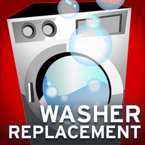 washer replacement
