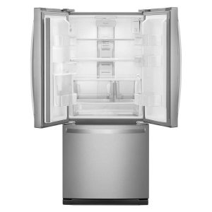 Special Buys Appliances The Home Depot In 2020 With Images Counter Depth Refrigerator French Door Refrigerator Stainless Steel Refrigerator