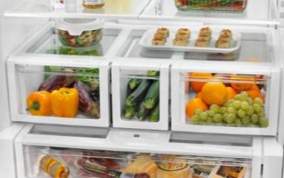 3 Thanksgiving Refrigerator Tips You’ll Be Thankful For