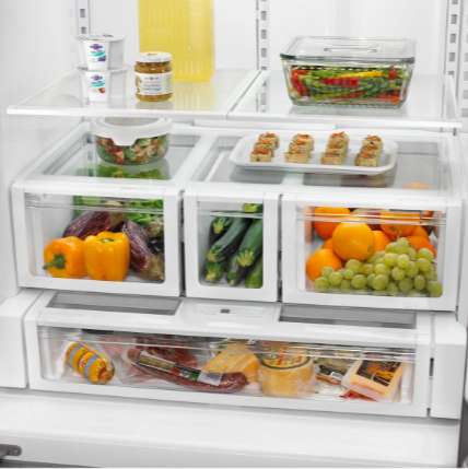 3 Thanksgiving Refrigerator Tips You’ll Be Thankful For