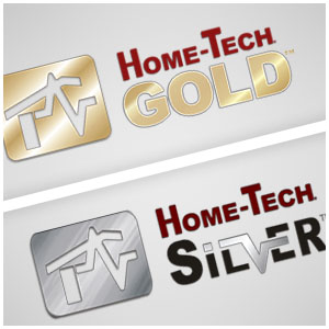 home-tech gold and silver service agreements