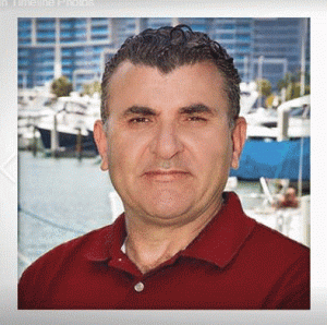 Giuseppe Masucci