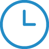 clock icon