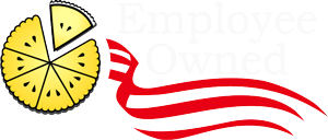 employee owned logo