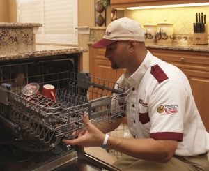 dishwasher repair