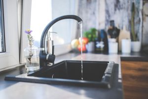 home-tech kitchen plumbing repair