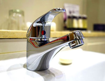 faucet